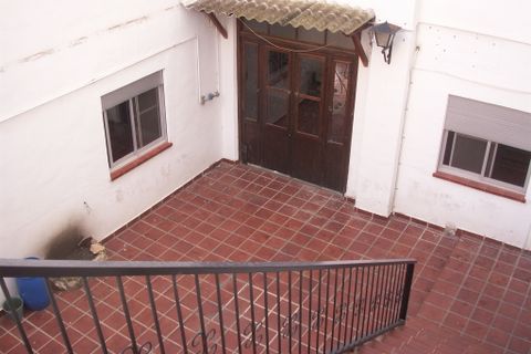 Byhus i Ontinyent, Valencia, Ontinyent - € 125.000 | Ref: LOS521 - foto 15